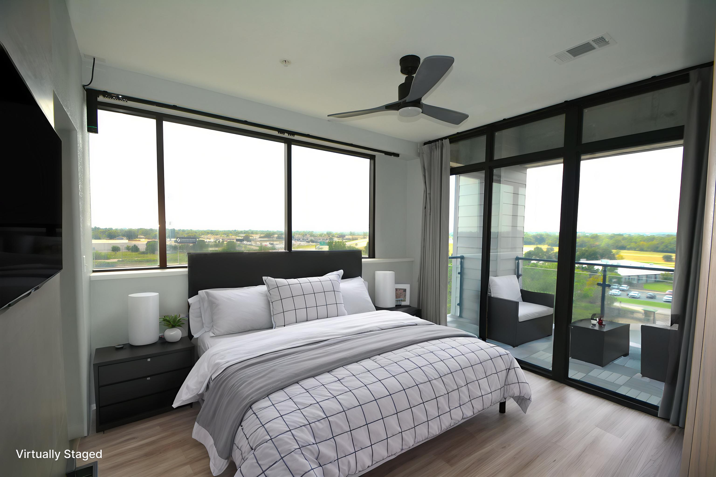 Gallery 1 — The Tulsan at Midtown